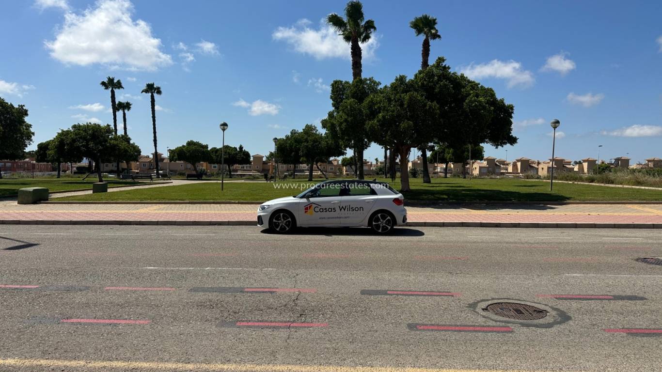 Revente - Appartement - Torrevieja - Aguas Nuevas