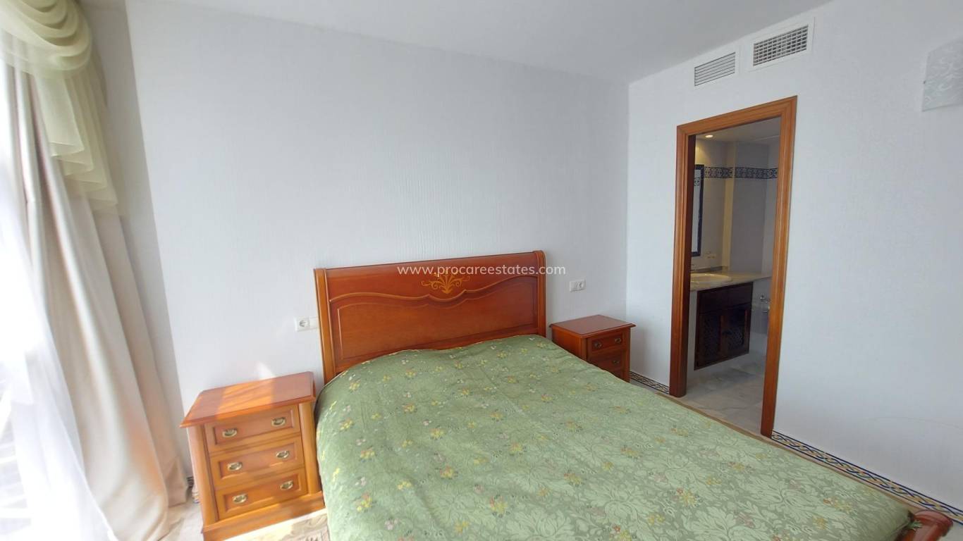 Revente - Appartement - Torrevieja - Carrefour Area