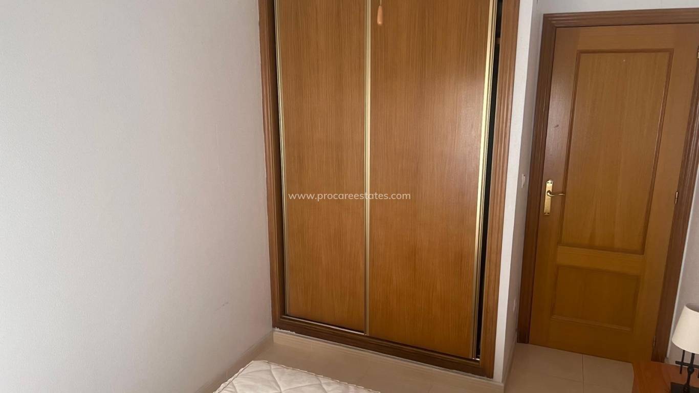 Revente - Appartement - Torrevieja - Carrefour Area