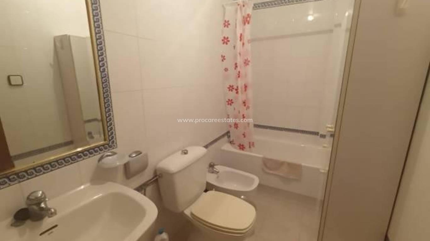 Revente - Appartement - Torrevieja - Carrefour Area