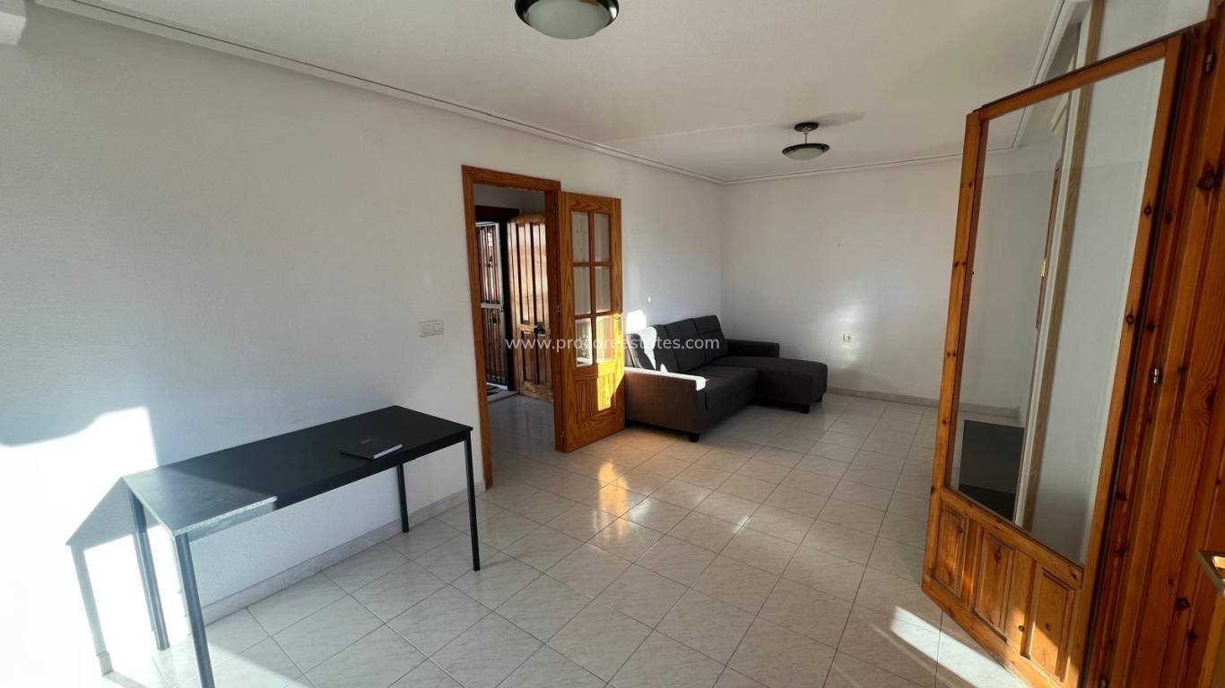 Revente - Appartement - Torrevieja - Carrefour Area