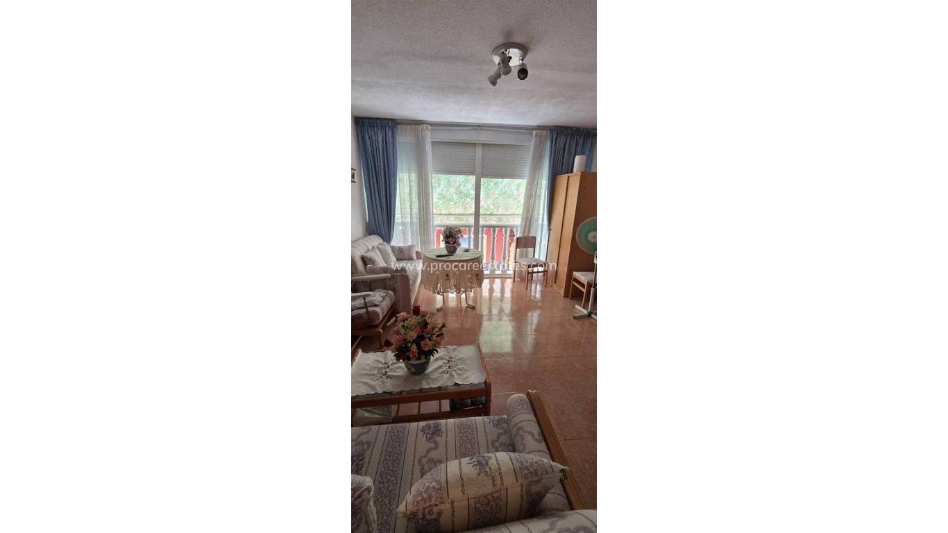 Revente - Appartement - Torrevieja - Carrefour Area