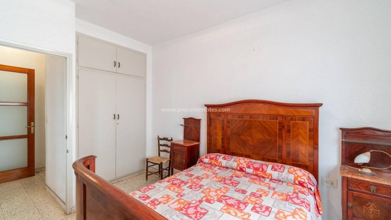 Revente - Appartement - Torrevieja - Carrefour Area
