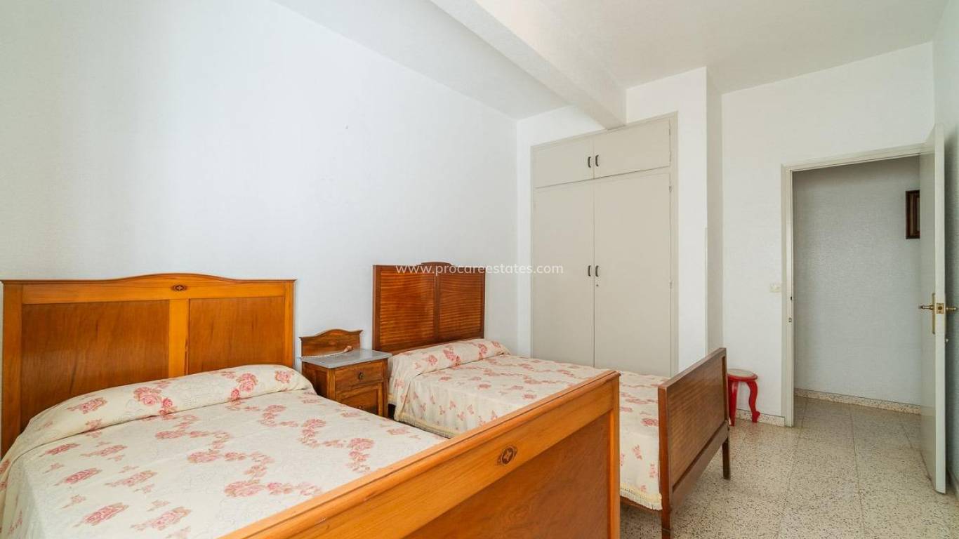 Revente - Appartement - Torrevieja - Carrefour Area