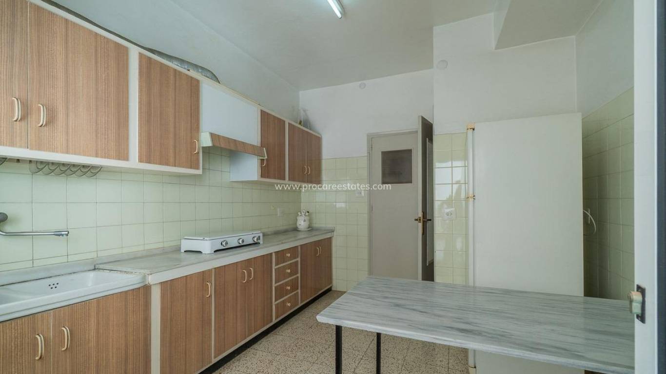 Revente - Appartement - Torrevieja - Carrefour Area