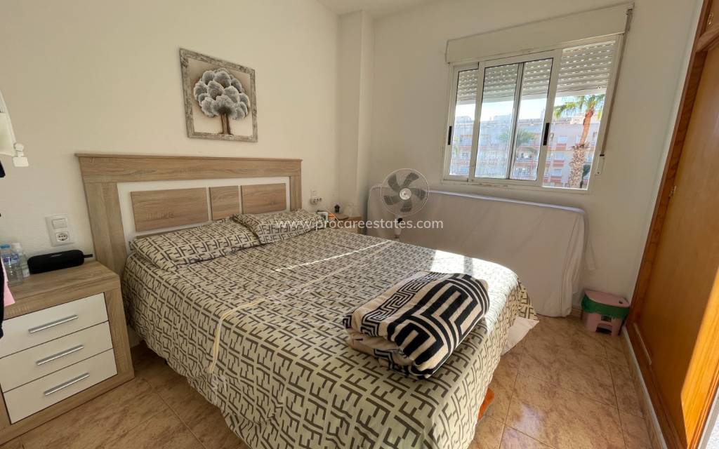 Revente - Appartement - Torrevieja - Comunidad Valenciana