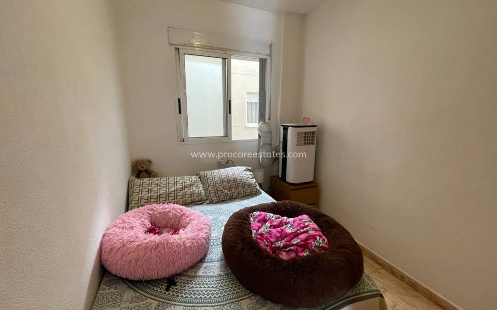 Revente - Appartement - Torrevieja - Comunidad Valenciana