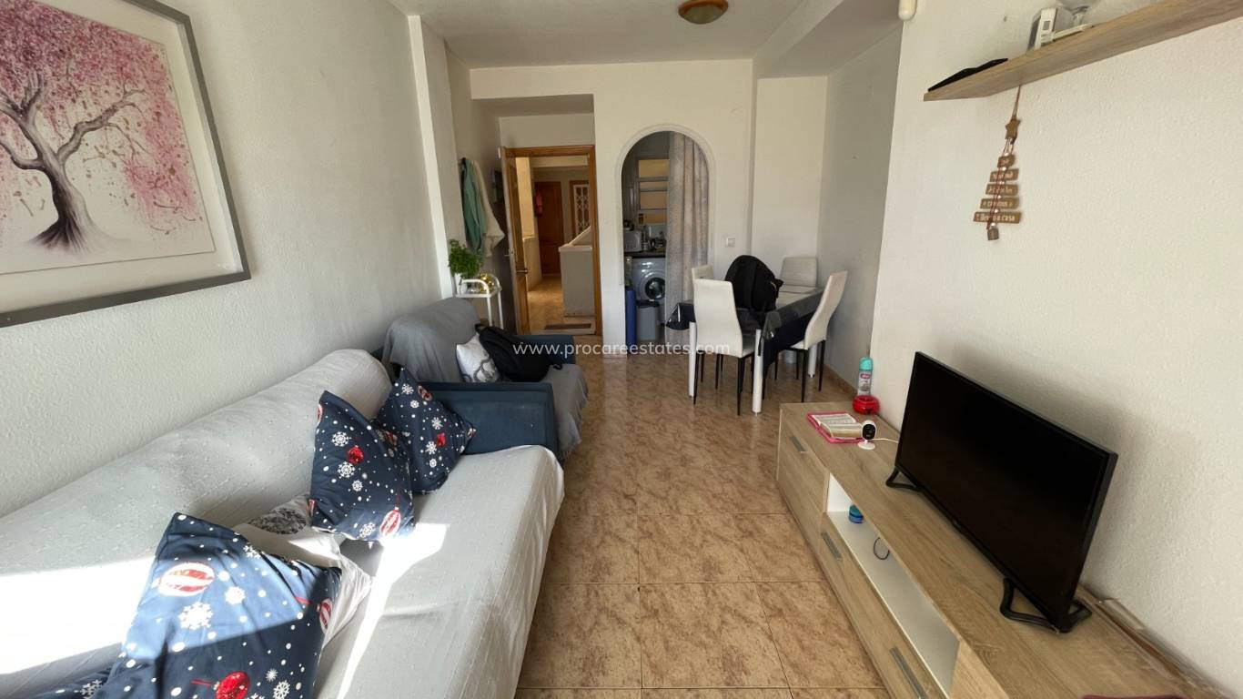 Revente - Appartement - Torrevieja - Comunidad Valenciana