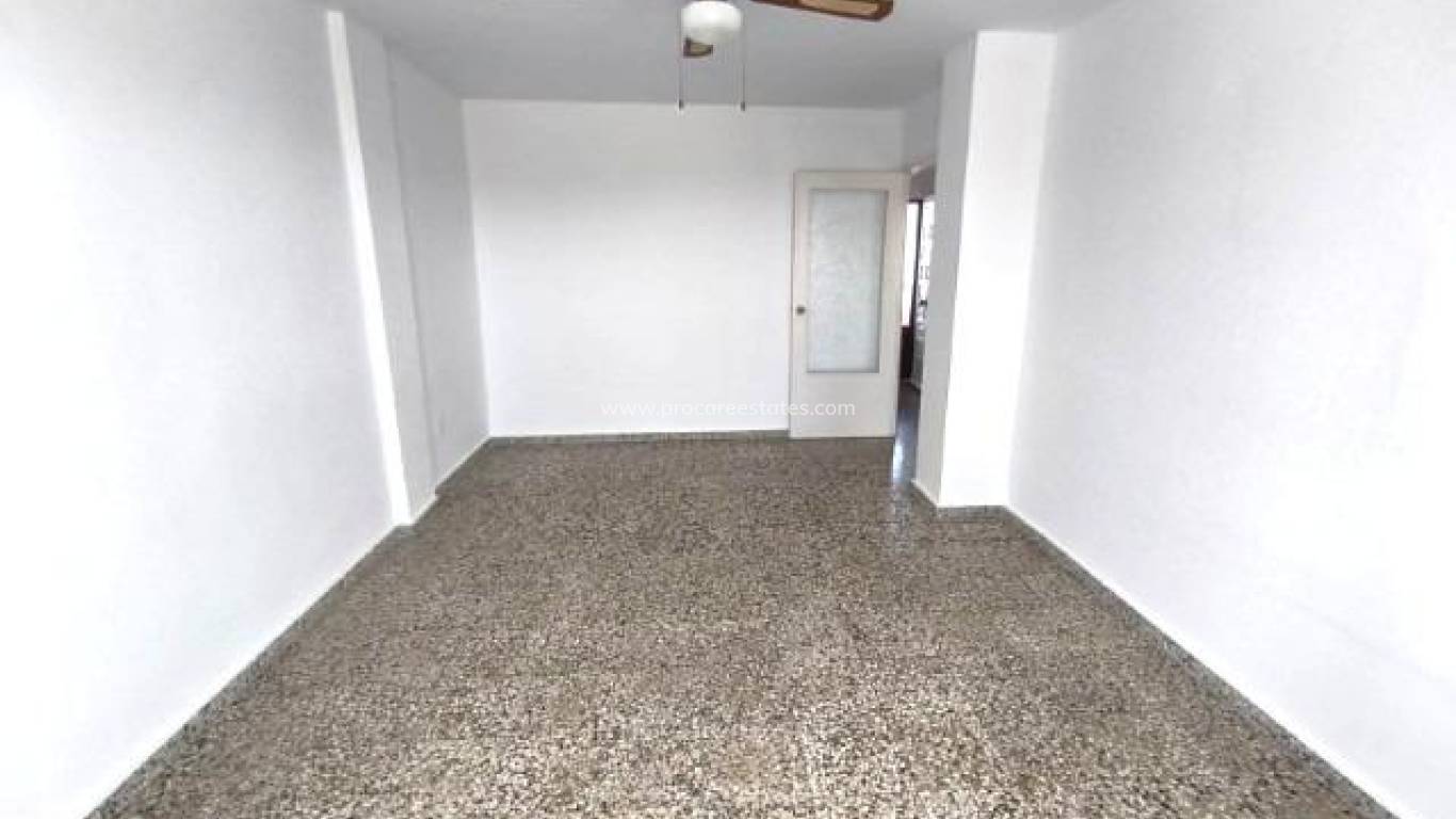 Revente - Appartement - Torrevieja - La Mata