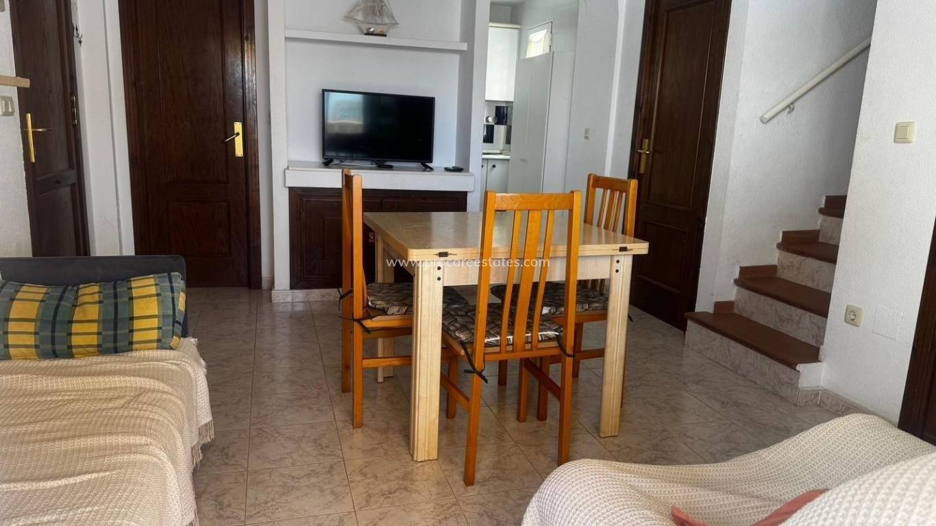 Revente - Appartement - Torrevieja - La Mata