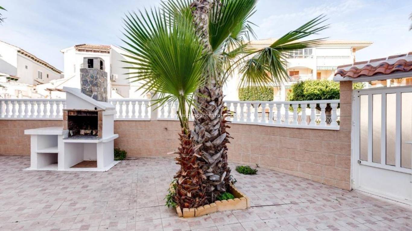 Revente - Appartement - Torrevieja - La Mata
