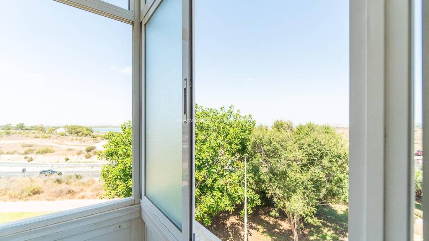 Revente - Appartement - Torrevieja - La Mata