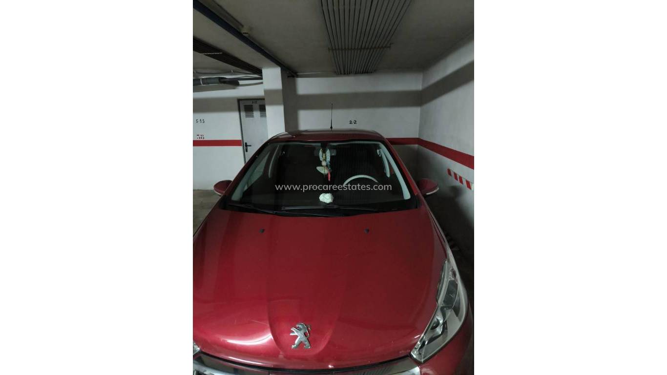 Revente - Appartement - Torrevieja - La Siesta - El Salado - Torreta