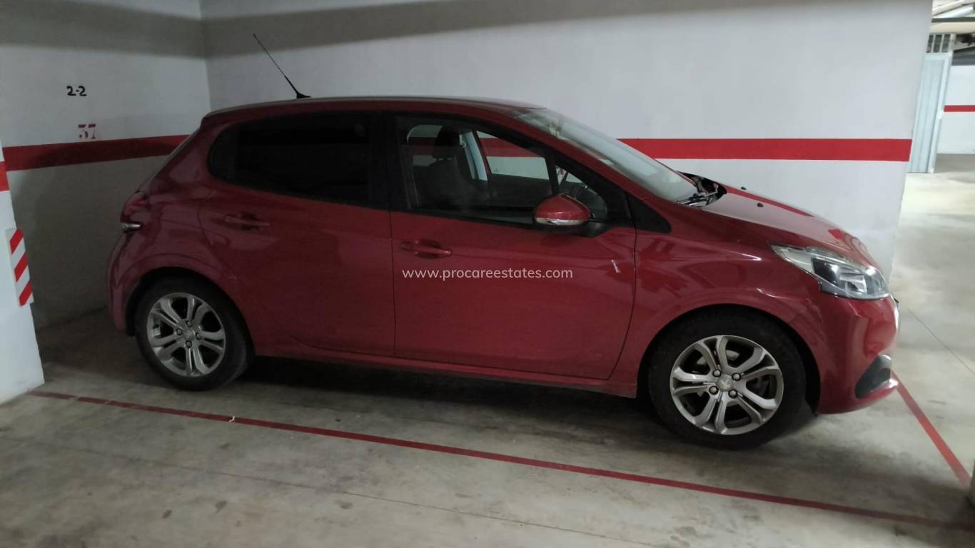 Revente - Appartement - Torrevieja - La Siesta - El Salado - Torreta