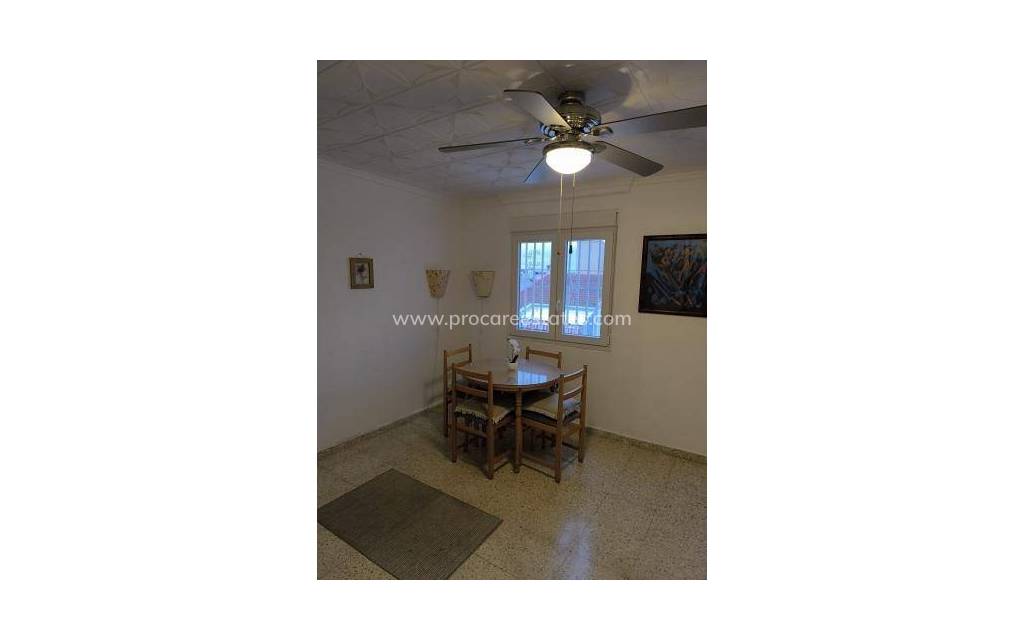 Revente - Appartement - Torrevieja - La Siesta - El Salado - Torreta