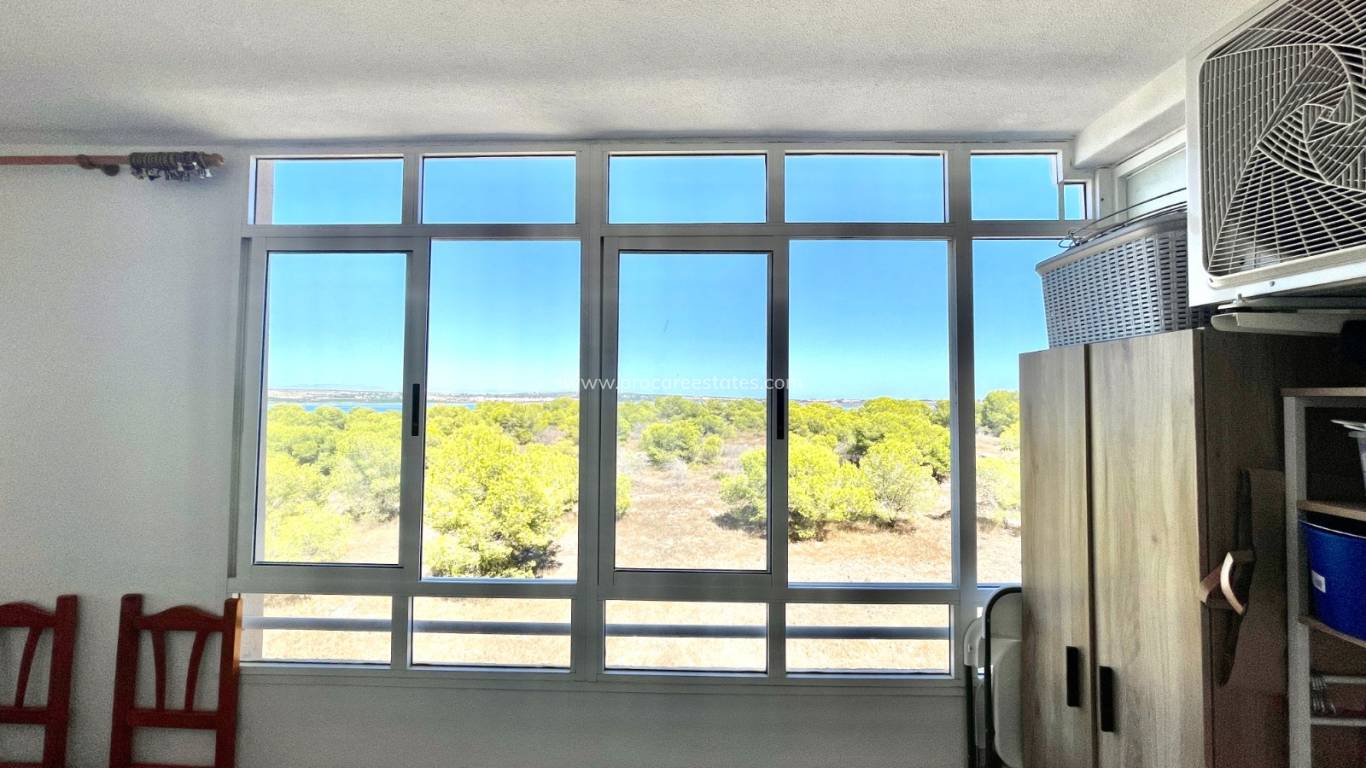Revente - Appartement - Torrevieja - La Siesta - San Luis
