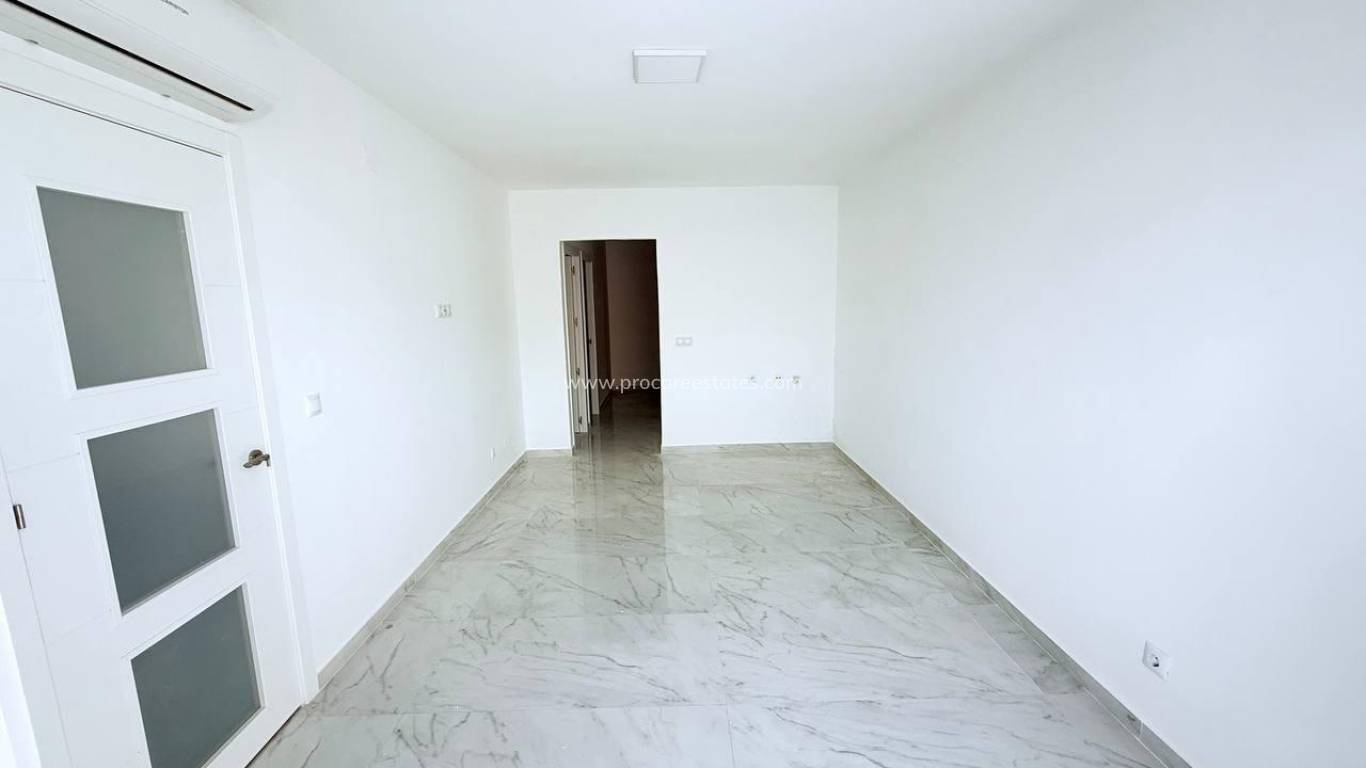 Revente - Appartement - Torrevieja - La Veleta - Mar Azul