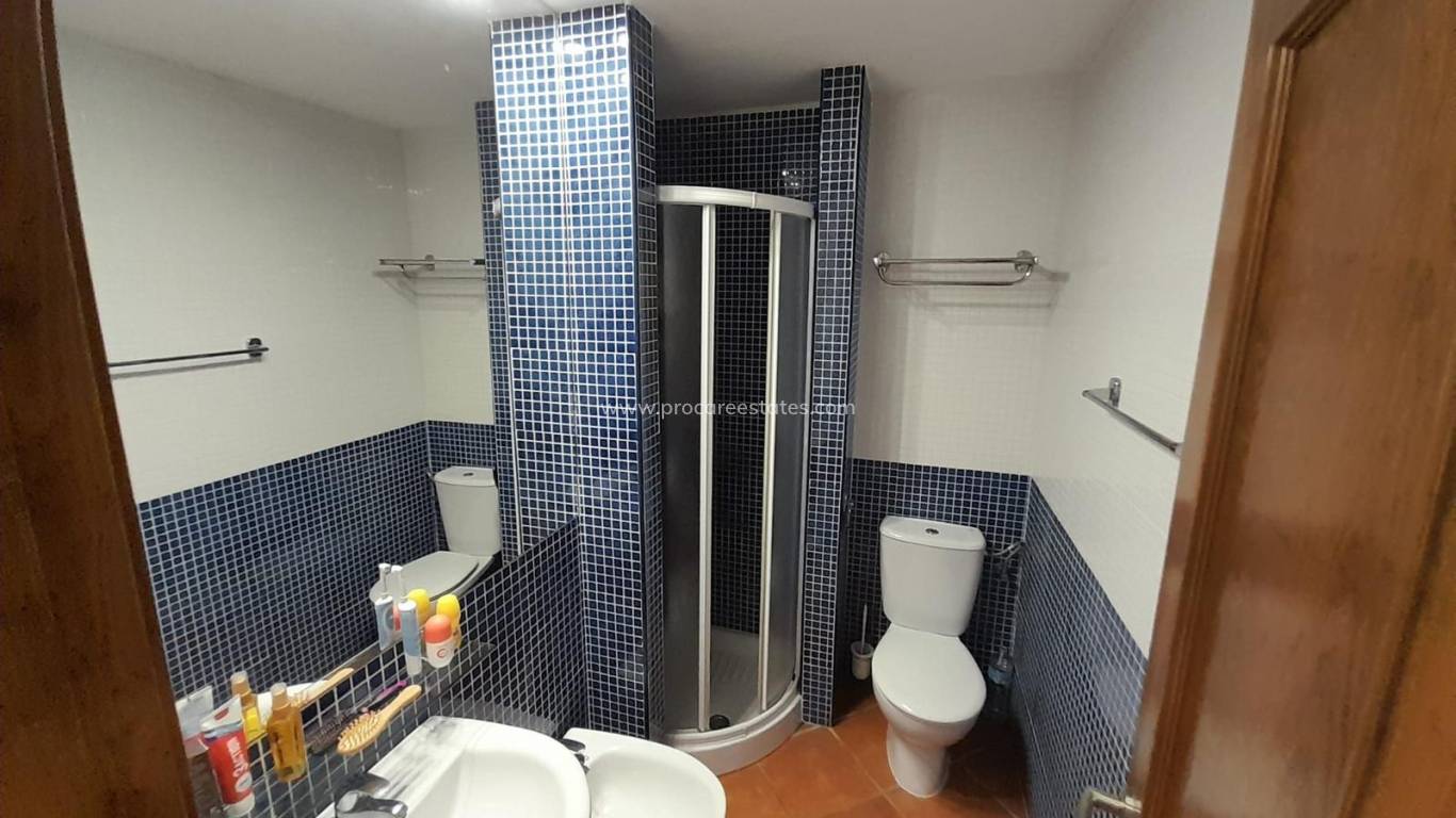 Revente - Appartement - Torrevieja - Los Altos