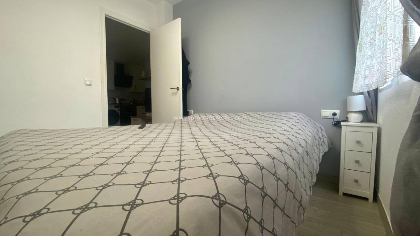 Revente - Appartement - Torrevieja - Los Altos