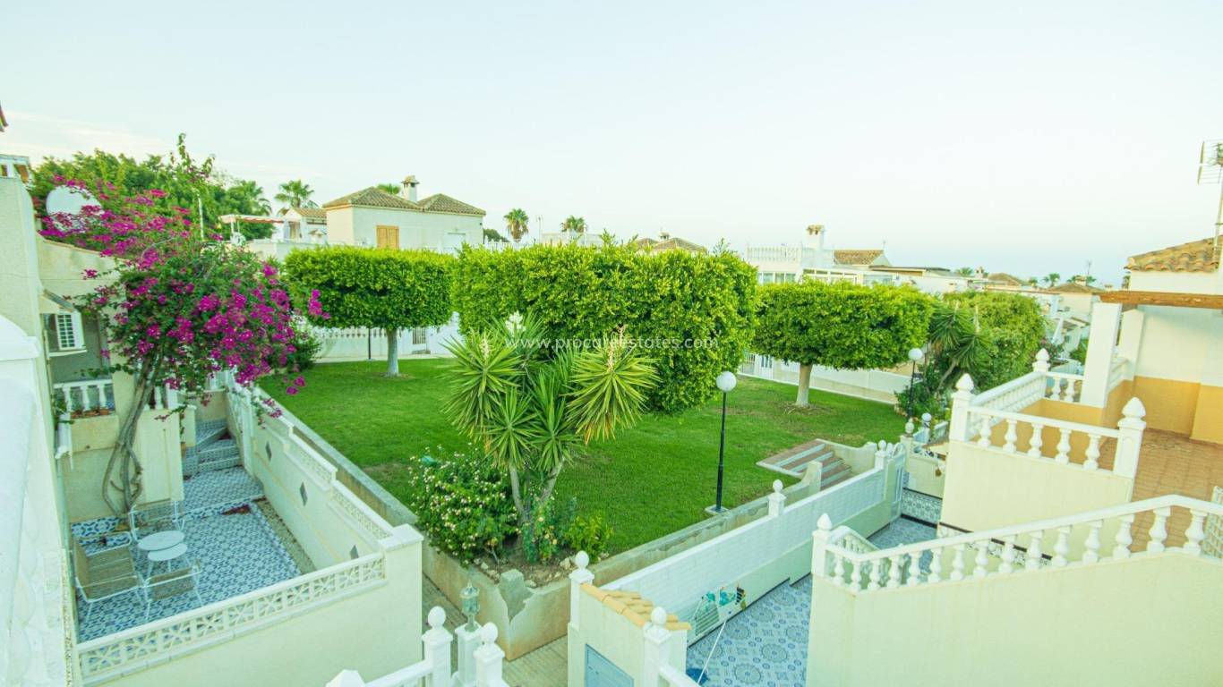 Revente - Appartement - Torrevieja - Los Balcones - Los Altos del Edén