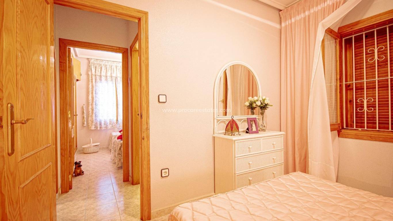 Revente - Appartement - Torrevieja - Los Balcones - Los Altos del Edén