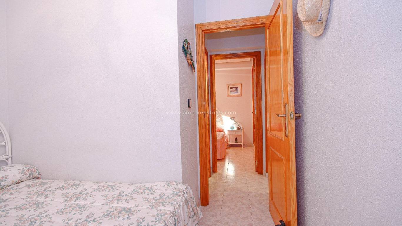 Revente - Appartement - Torrevieja - Los Balcones - Los Altos del Edén