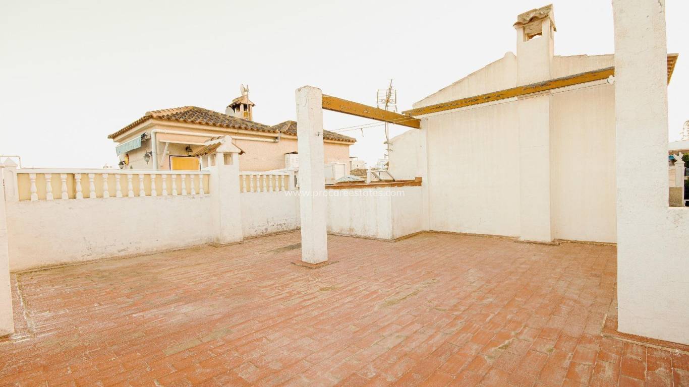 Revente - Appartement - Torrevieja - Los Balcones - Los Altos del Edén