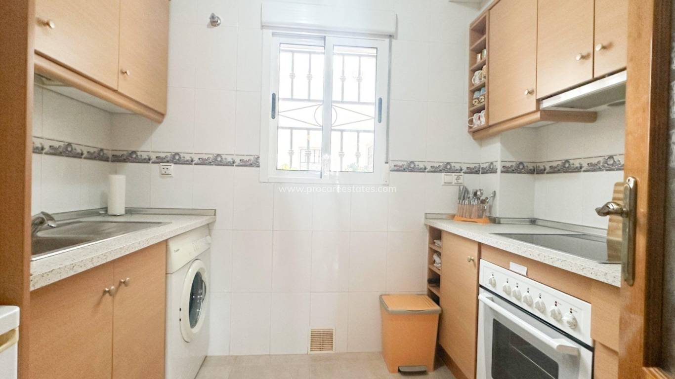 Revente - Appartement - Torrevieja - Los Balcones - Los Altos del Edén
