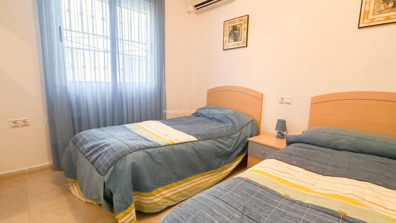Revente - Appartement - Torrevieja - Los Balcones - Los Altos del Edén