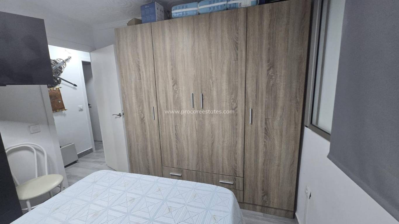 Revente - Appartement - Torrevieja - Los Balcones - Los Altos del Edén