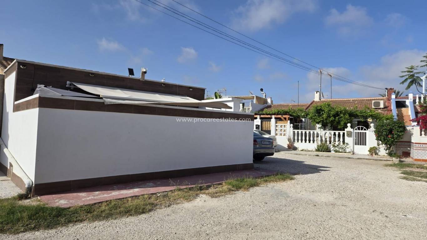 Revente - Appartement - Torrevieja - Los Balcones - Los Altos del Edén