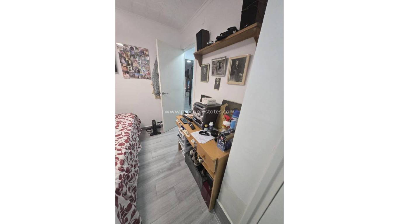 Revente - Appartement - Torrevieja - Los Balcones - Los Altos del Edén