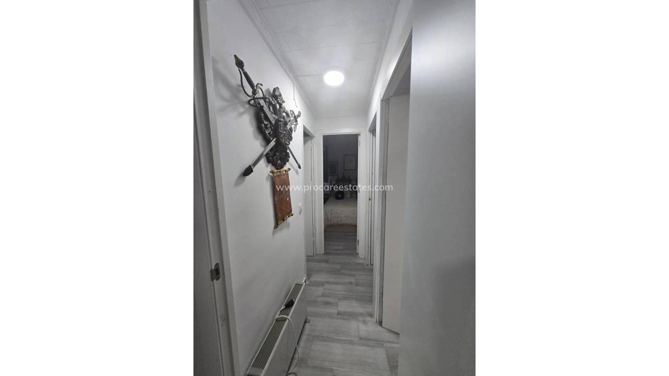 Revente - Appartement - Torrevieja - Los Balcones - Los Altos del Edén