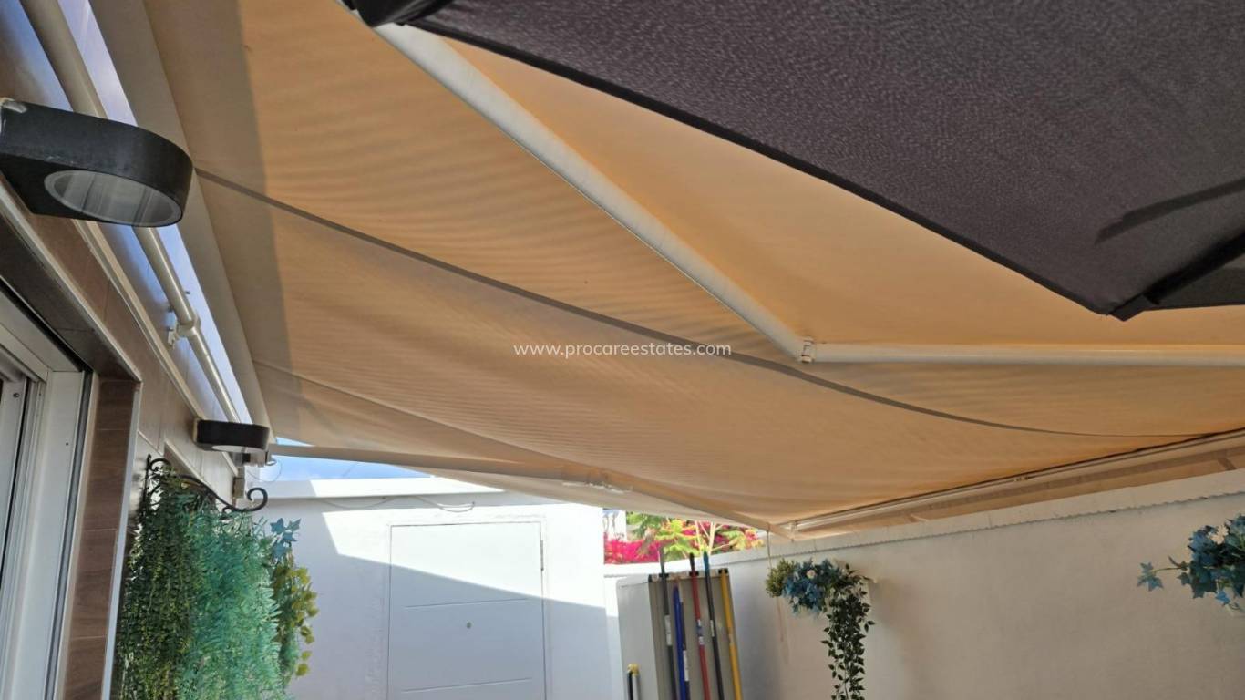 Revente - Appartement - Torrevieja - Los Balcones - Los Altos del Edén