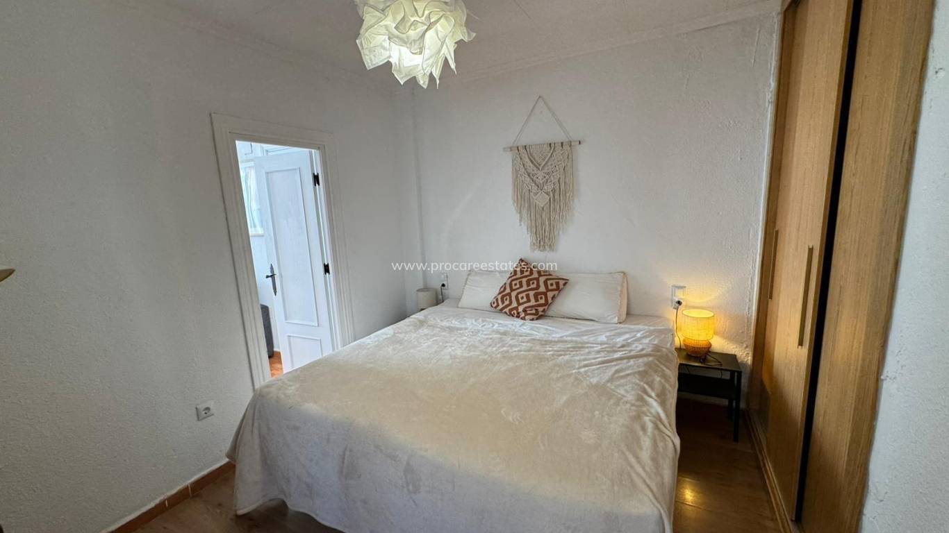 Revente - Appartement - Torrevieja - Los Balcones - Los Altos del Edén