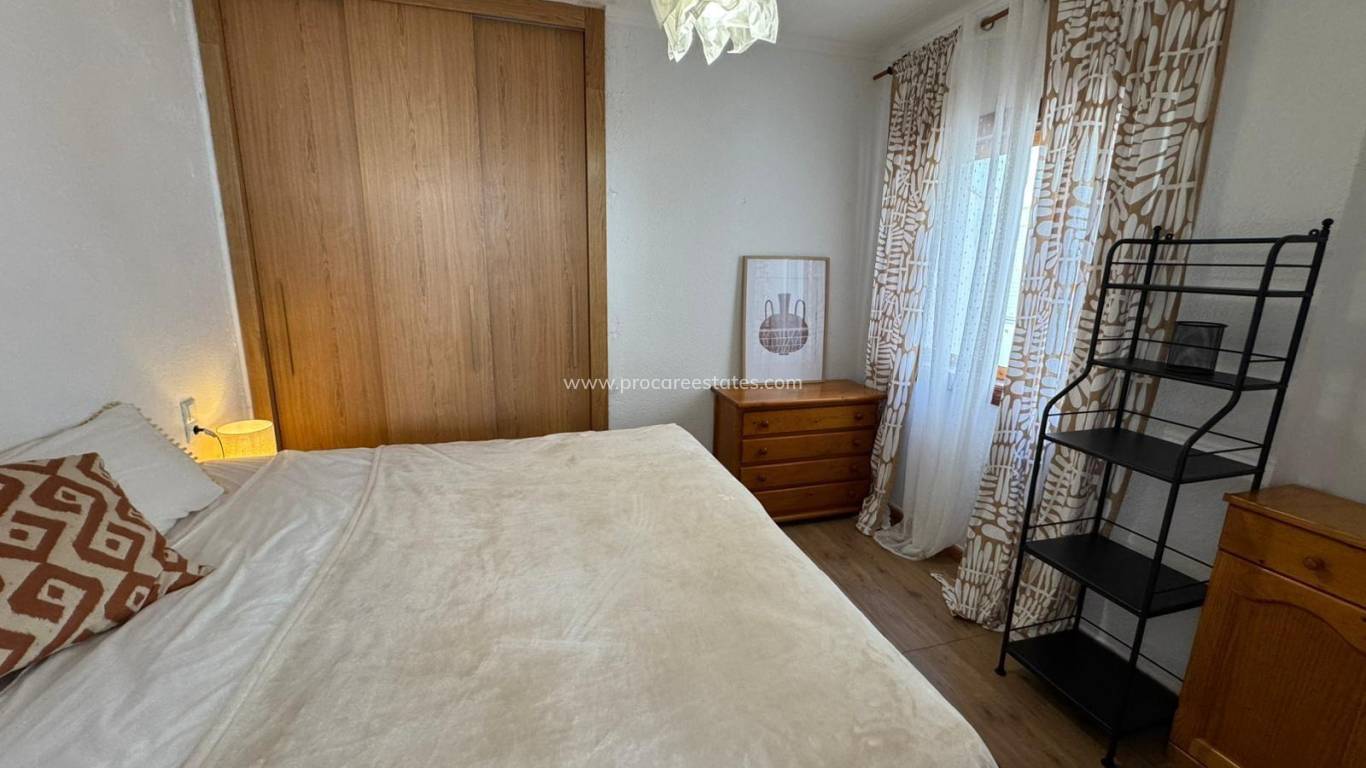 Revente - Appartement - Torrevieja - Los Balcones - Los Altos del Edén