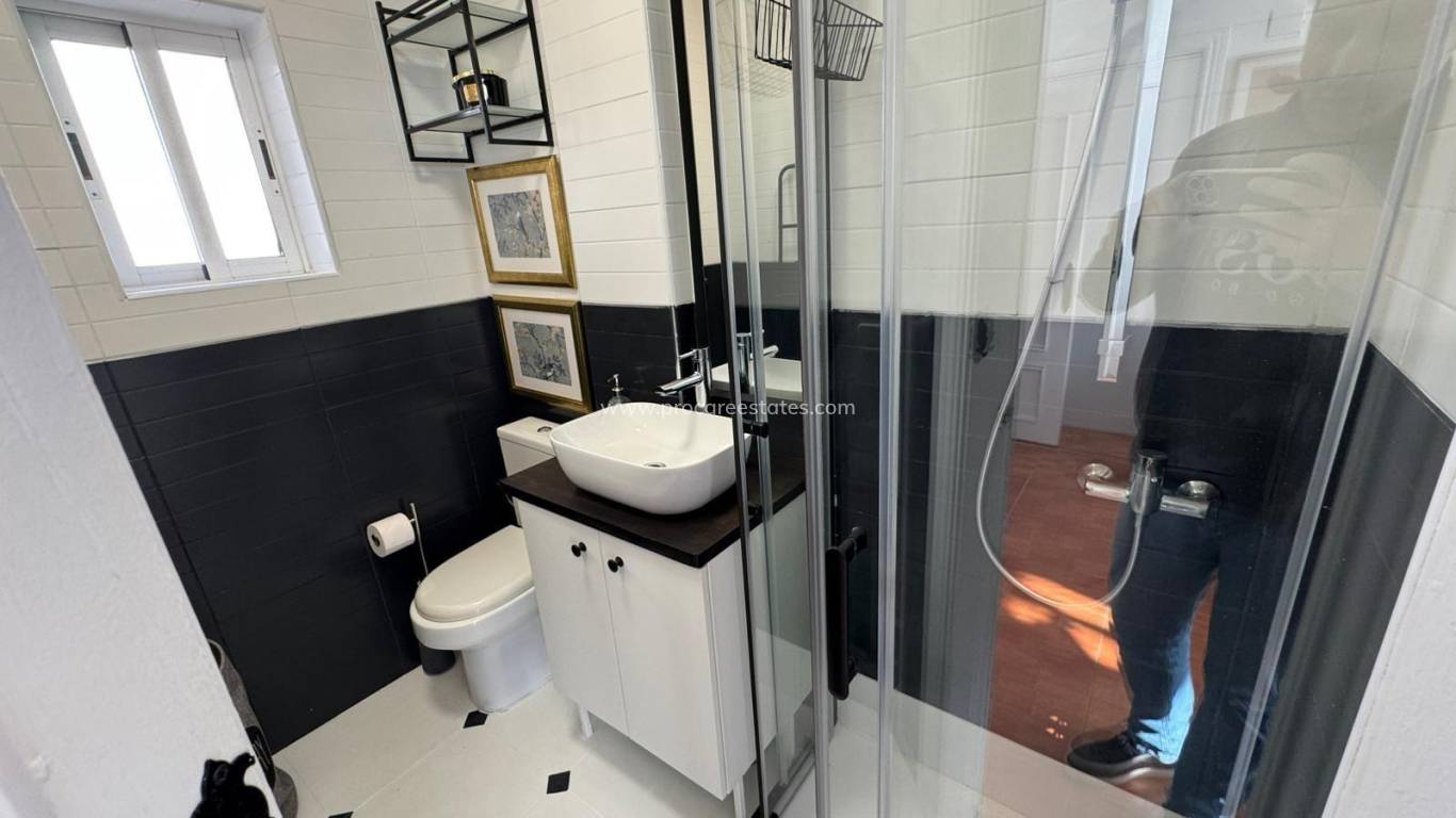 Revente - Appartement - Torrevieja - Los Balcones - Los Altos del Edén