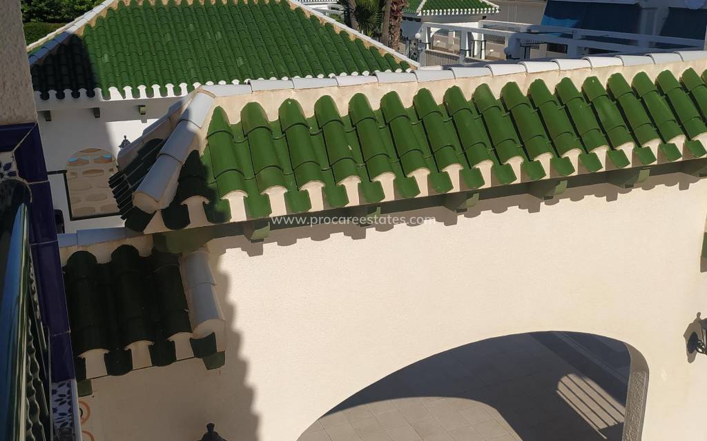 Revente - Appartement - Torrevieja - Los Europeos