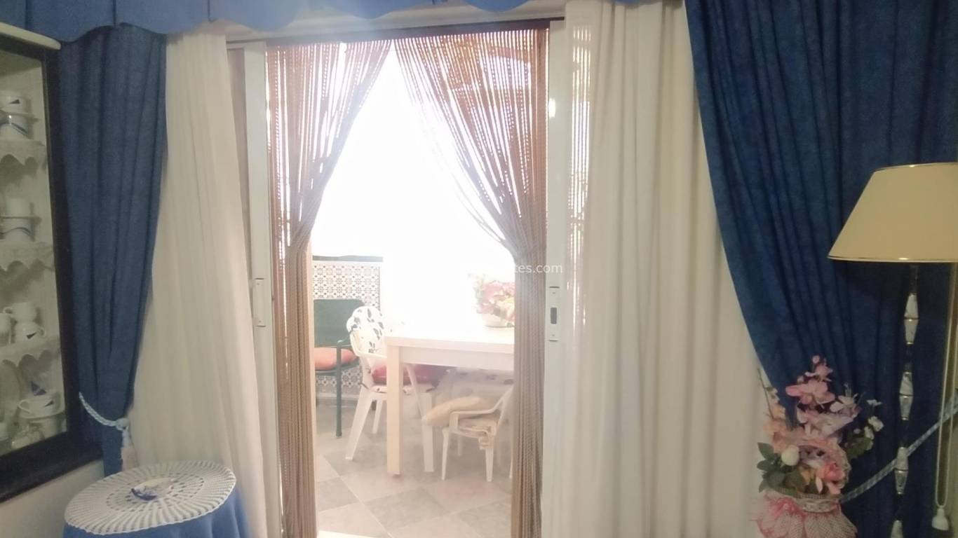 Revente - Appartement - Torrevieja - Los Europeos