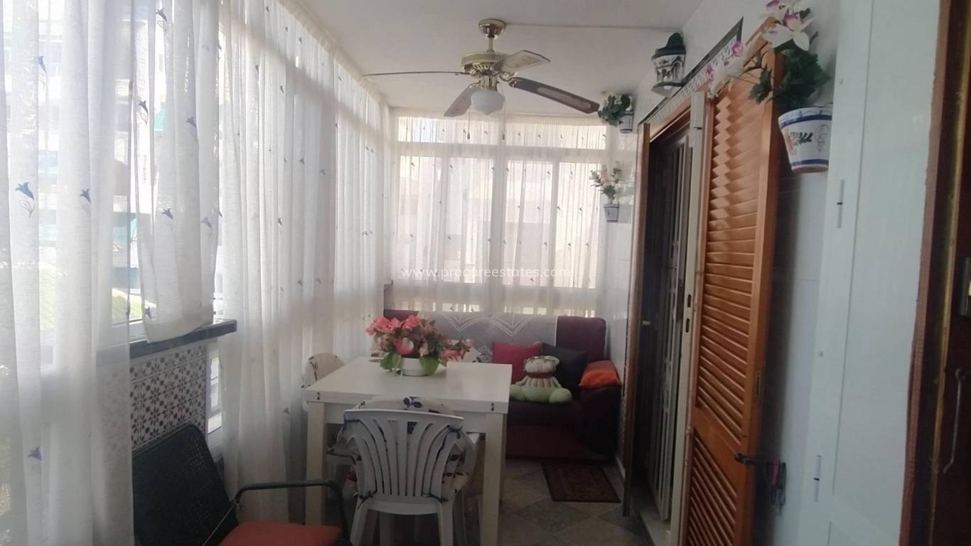 Revente - Appartement - Torrevieja - Los Europeos