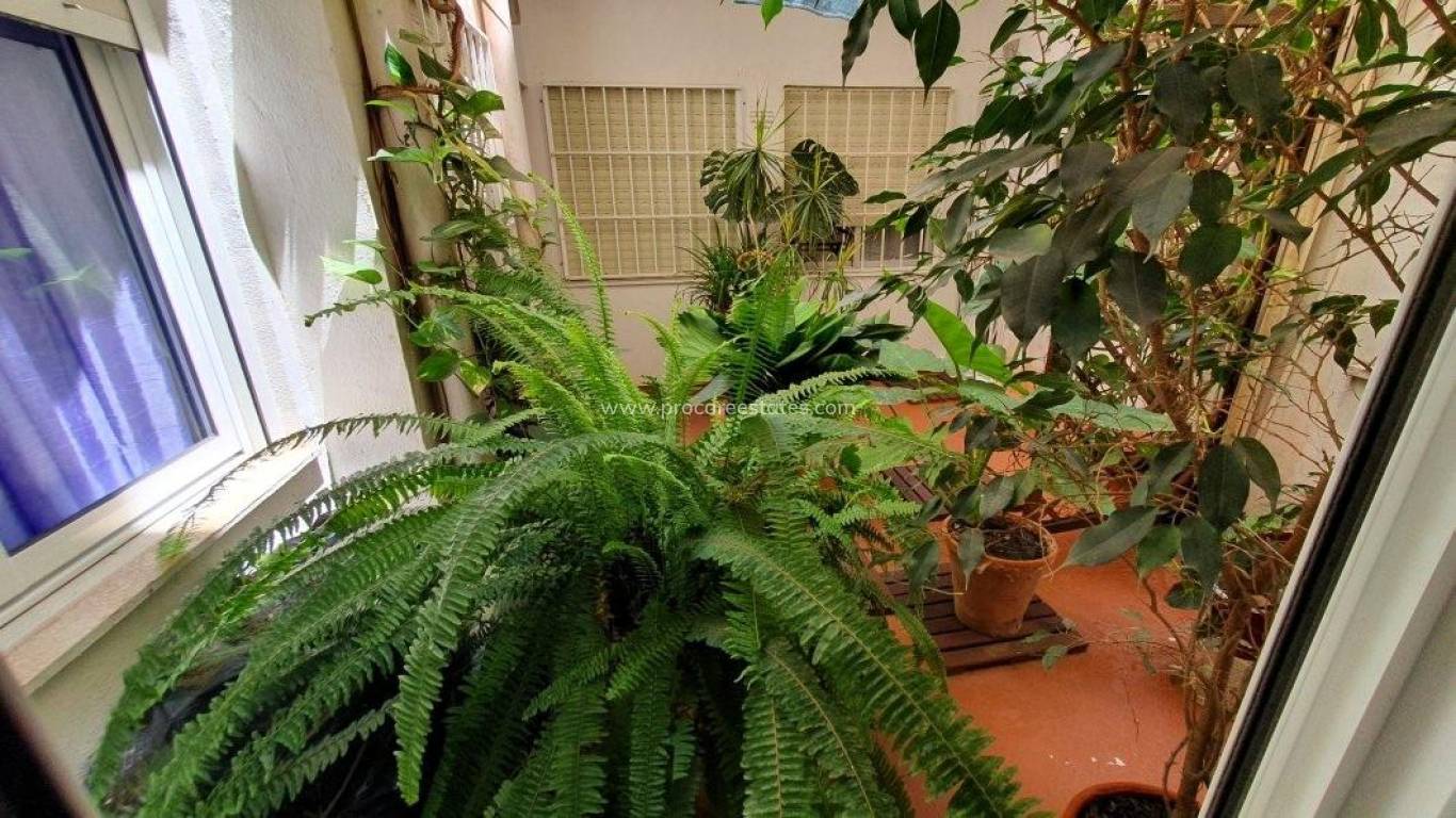 Revente - Appartement - Torrevieja - Los Europeos