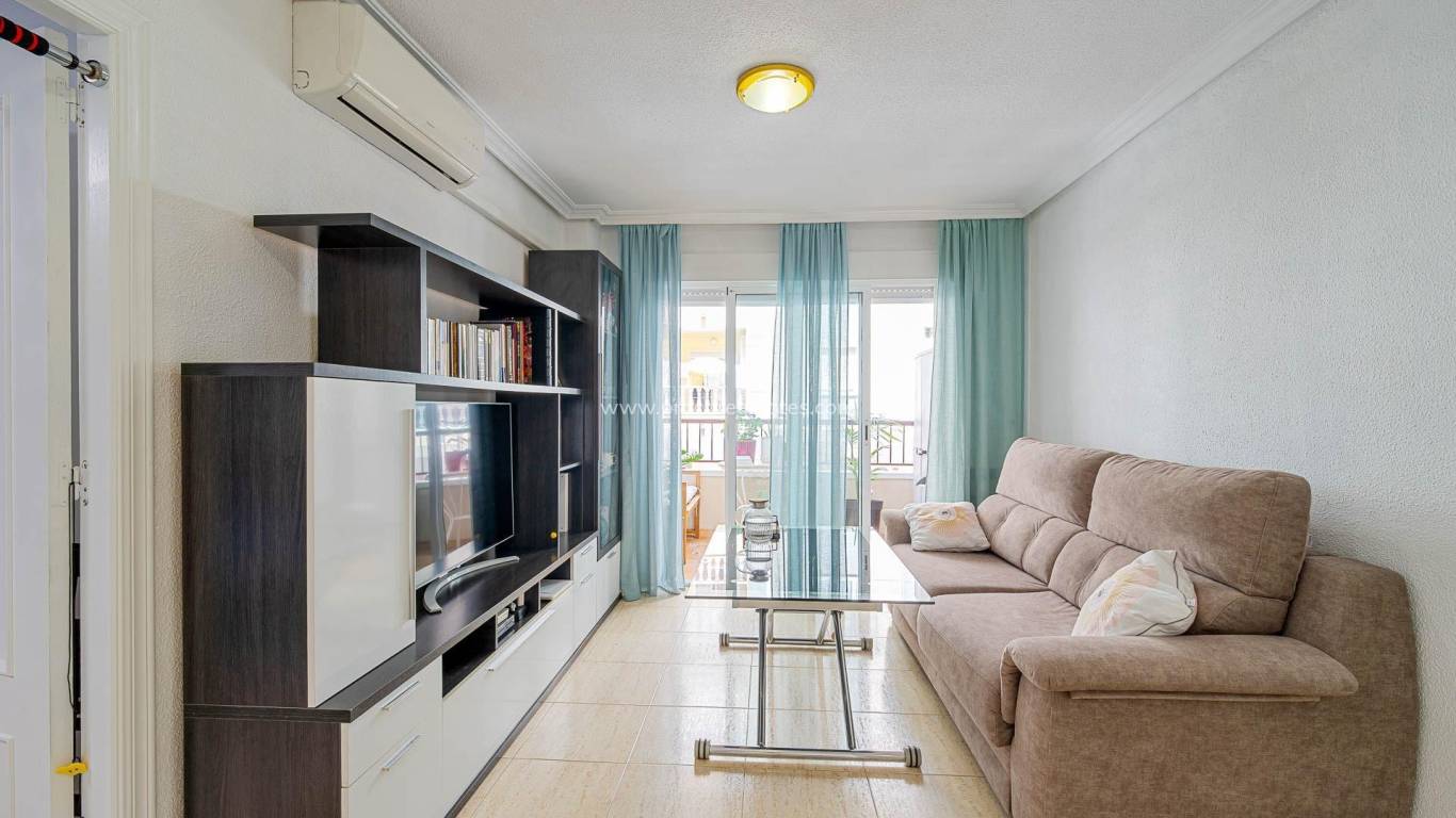 Revente - Appartement - Torrevieja - Parque de las Naciones