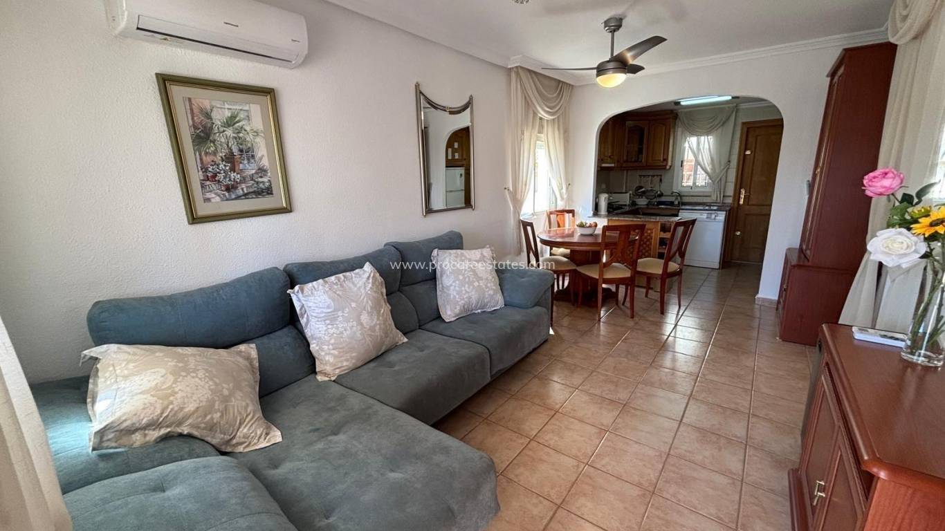 Revente - Appartement - Torrevieja - Paseo maritimo