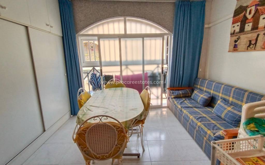 Revente - Appartement - Torrevieja - Playa Del Cura