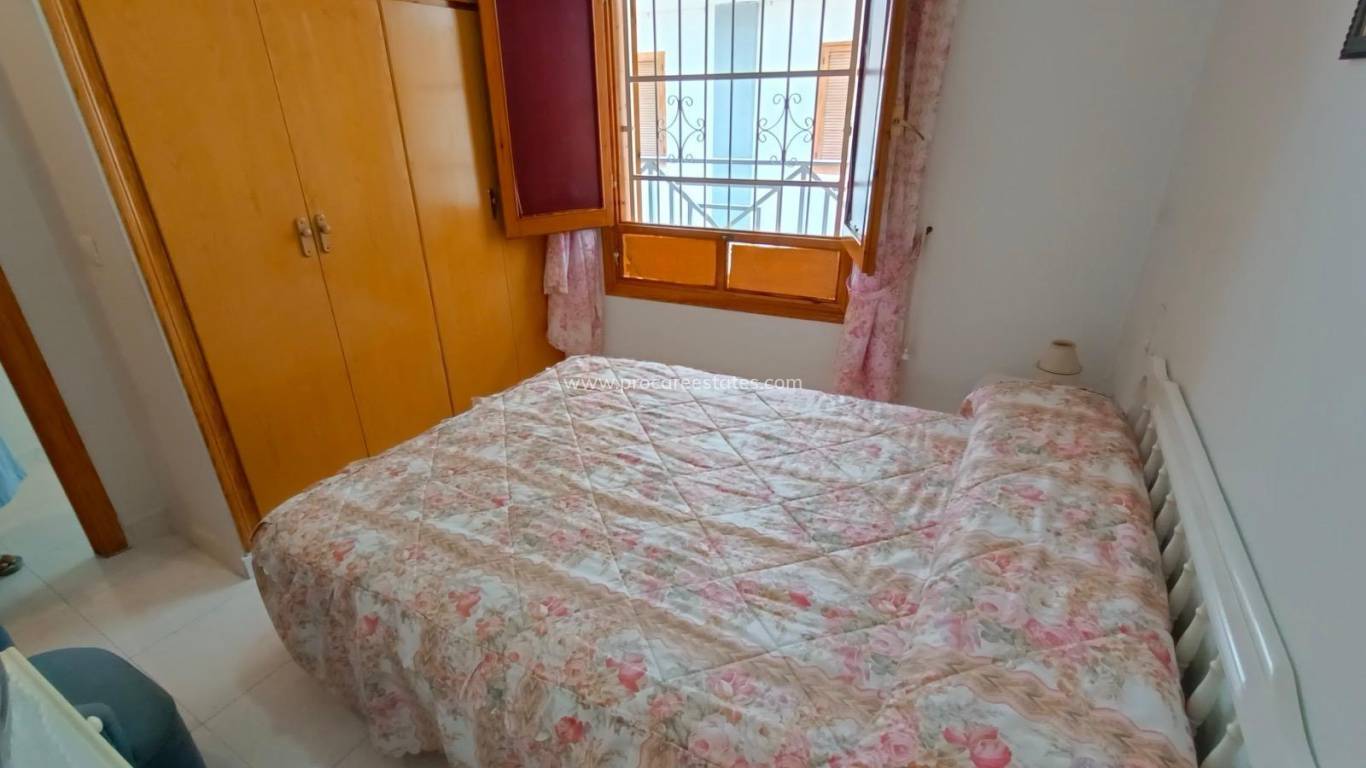 Revente - Appartement - Torrevieja - Playa Del Cura