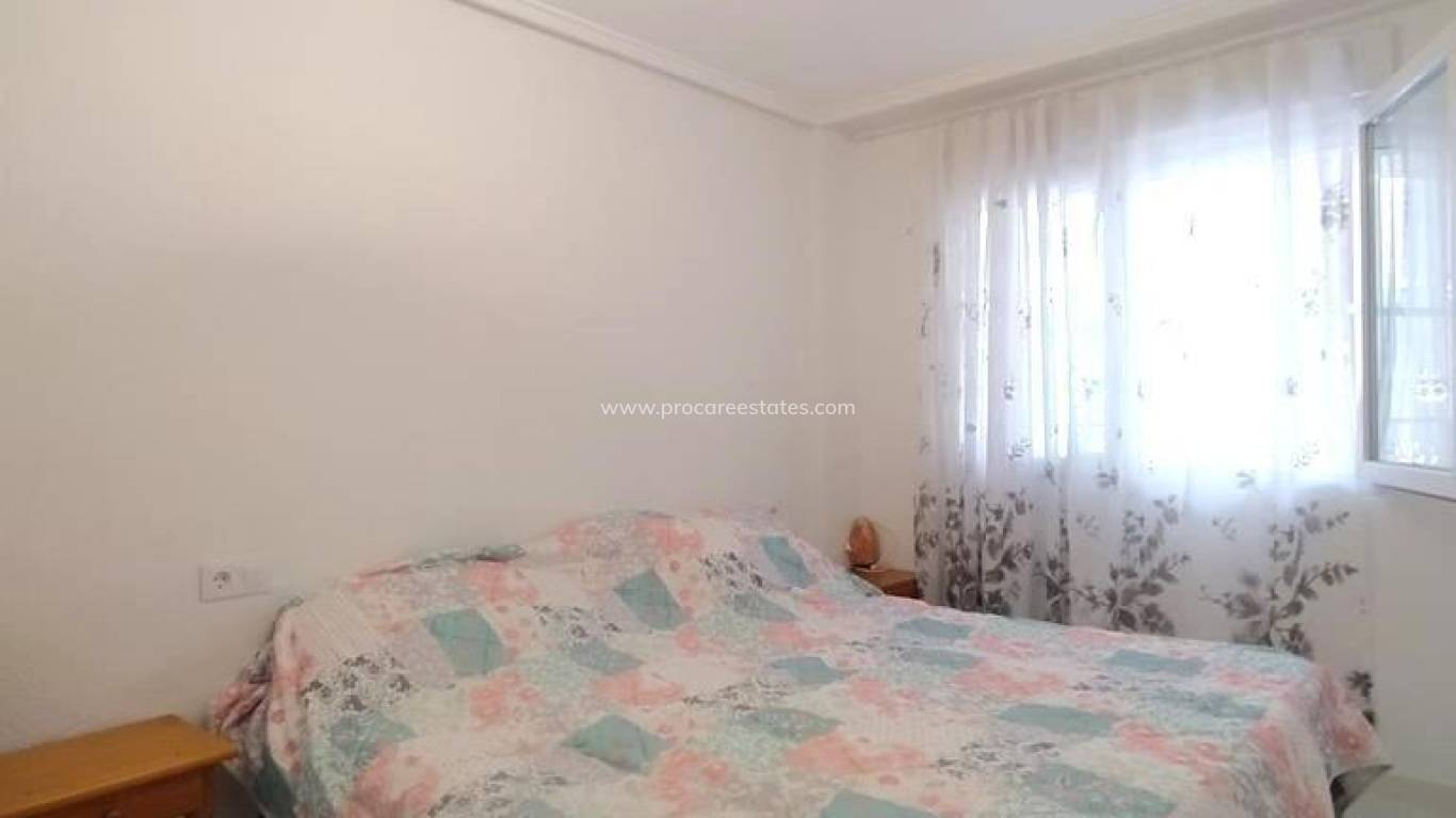 Revente - Appartement - Torrevieja - Playa Del Cura