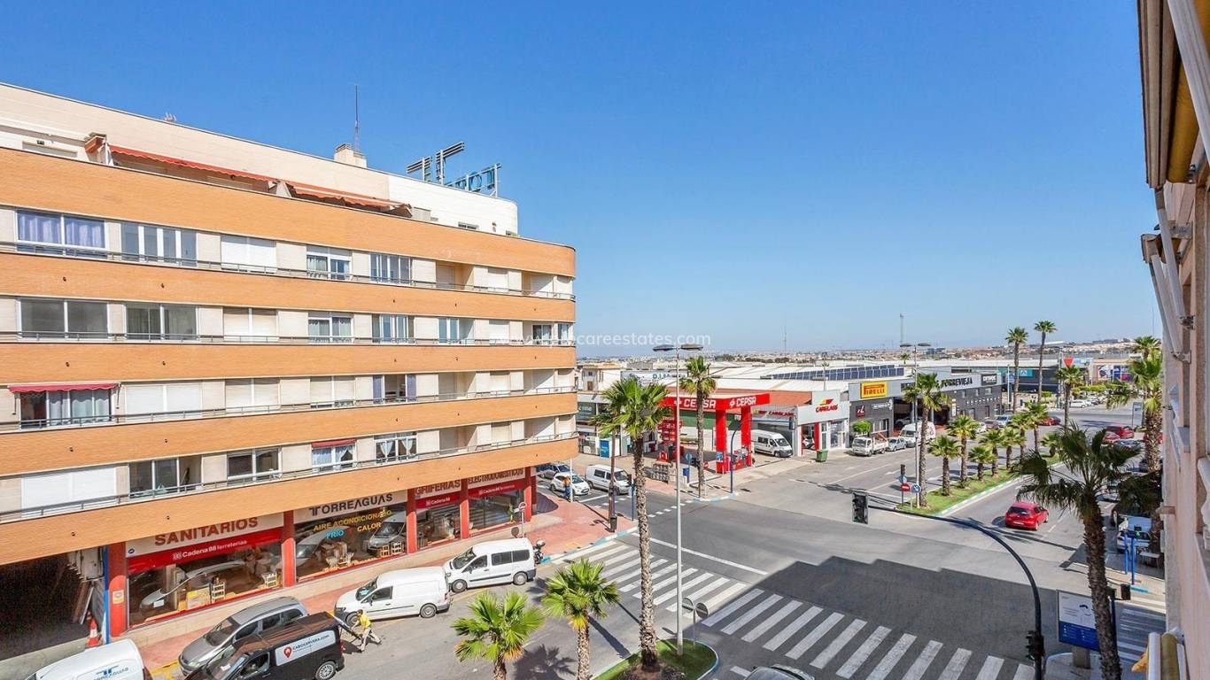 Revente - Appartement - Torrevieja - Playa Los Locos