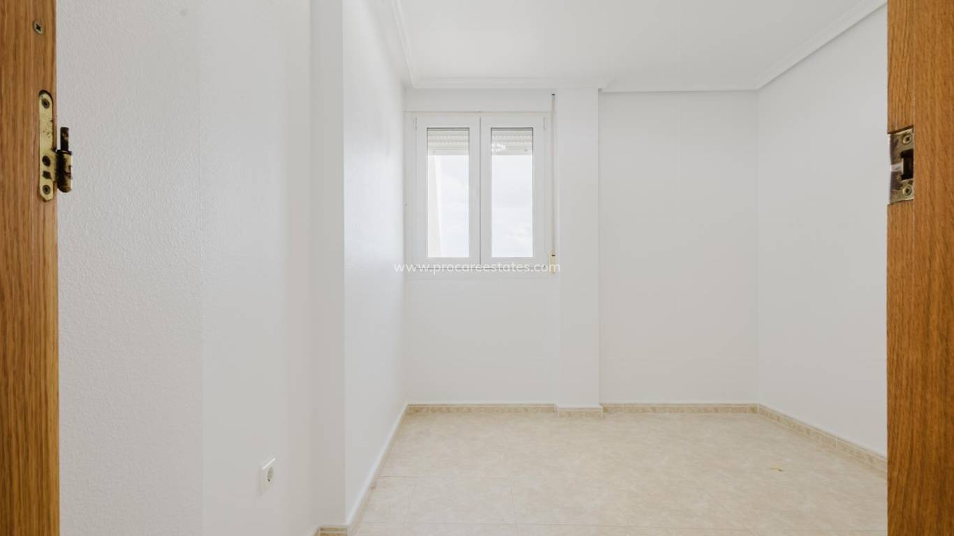 Revente - Appartement - Torrevieja - Playa Los Locos