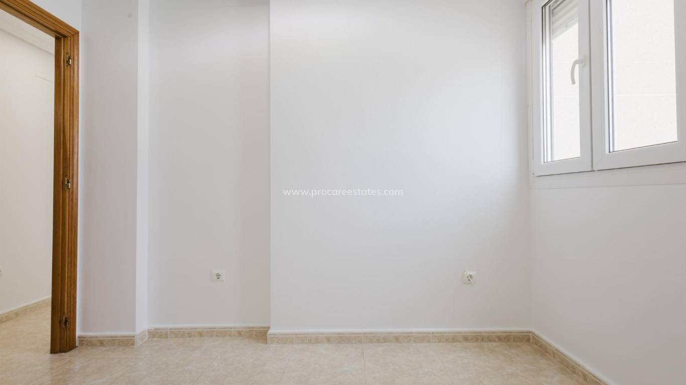 Revente - Appartement - Torrevieja - Playa Los Locos