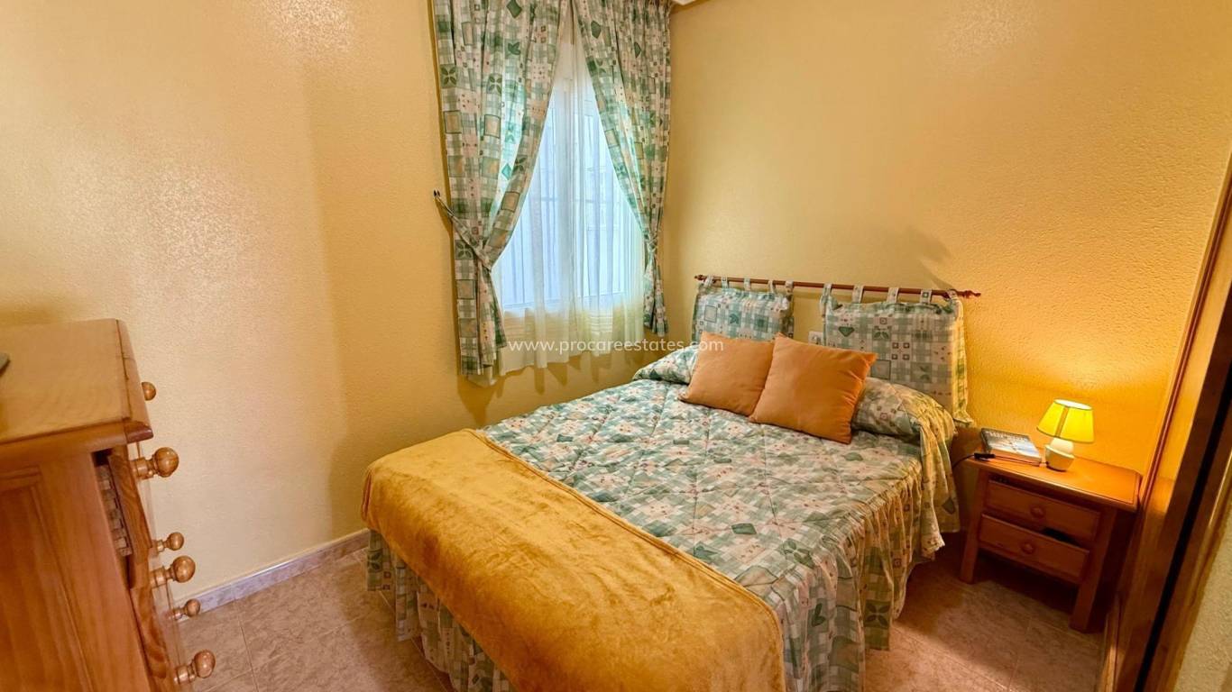 Revente - Appartement - Torrevieja - Playa Los Locos